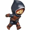 Figura Acción Stabby Kate de Bandai, vista frontal