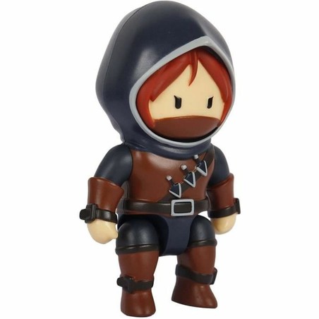 Figura coleccionable Bandai Stabby Kate, detalle del diseño