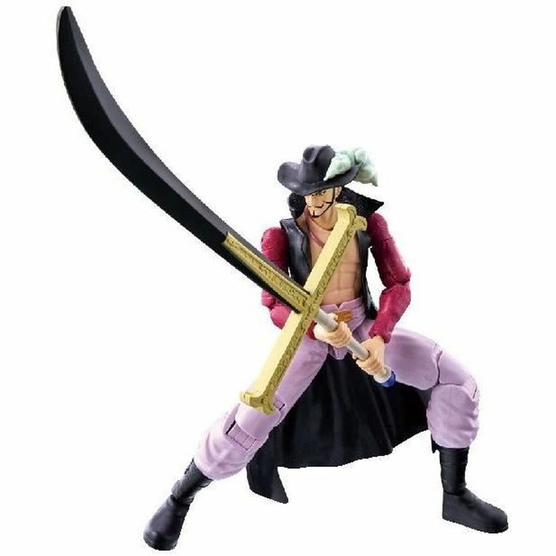 Set de coleccionables One Piece, ideal para fans del anime