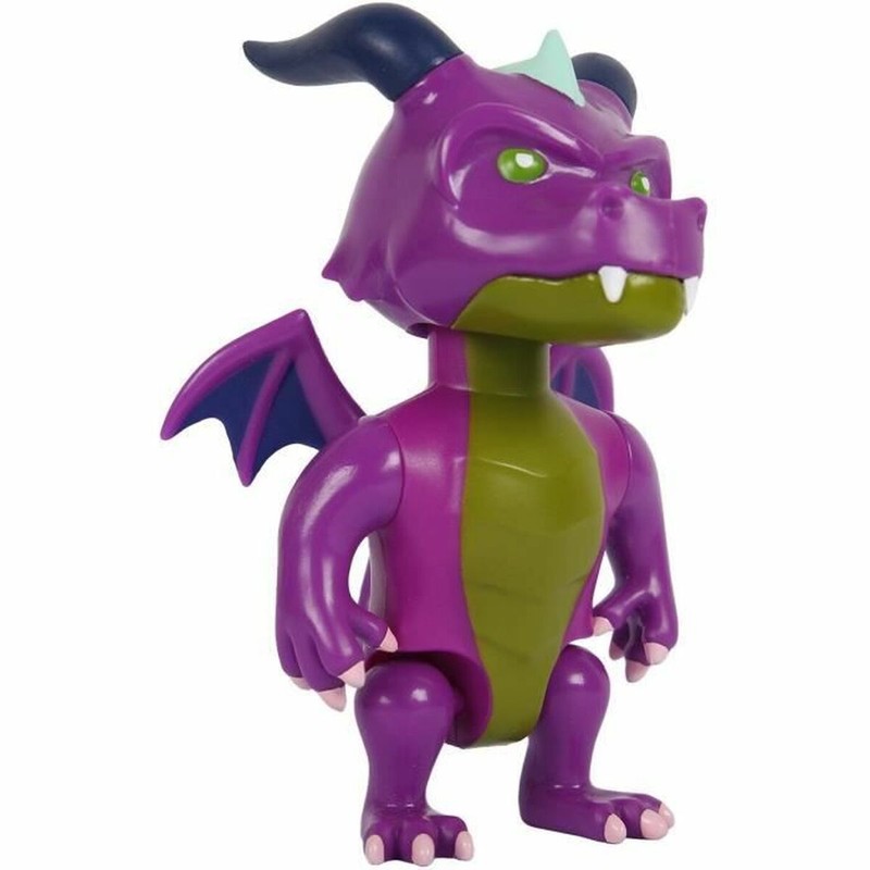 Muñeco Stumble Guys Dusk Dragon para coleccionar