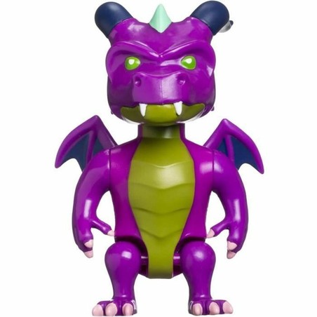 Figura coleccionable Bandai Stumble Guys Dragon