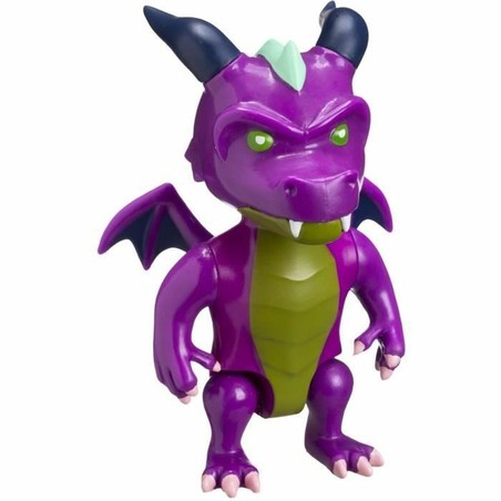 Juguete Dragón Stumble Guys de acción 10 cm