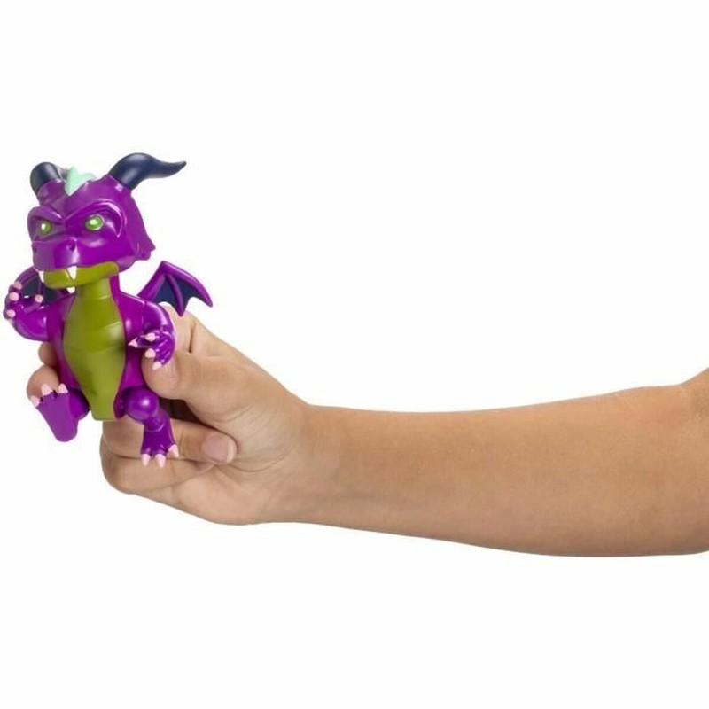 Personaje Dusk Dragon del videojuego Stumble Guys