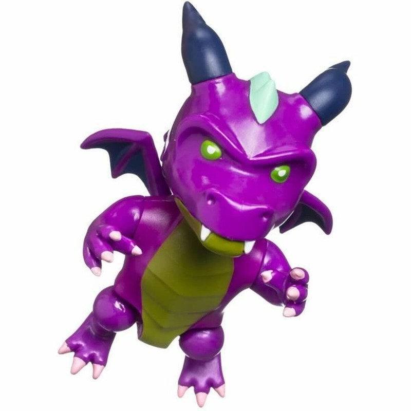Figura Stumble Guys 10 cm para niños +3 años
