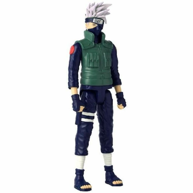 Colección Naruto Shippuden figuras: Kakashi Hatake
