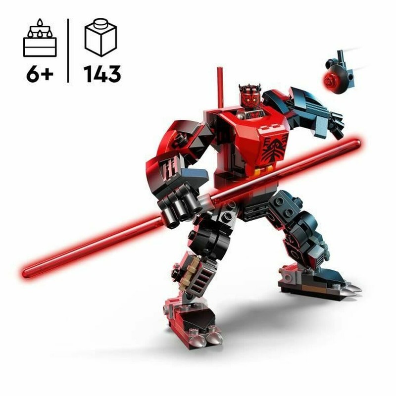 caja de set construcción lego para niños 6 años