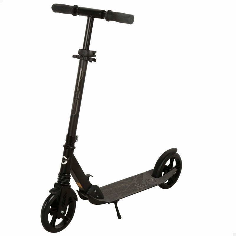 Patinete EVO niños 8 años, listo para la aventura al aire libre