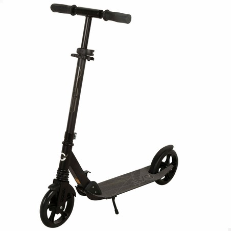 Patinete EVO niños 8 años, listo para la aventura al aire libre