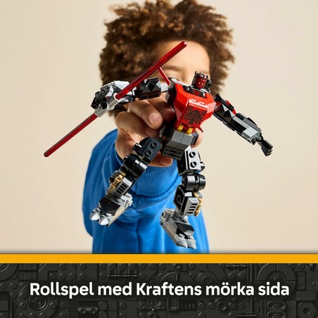 montaje de figuras con bloques construcción