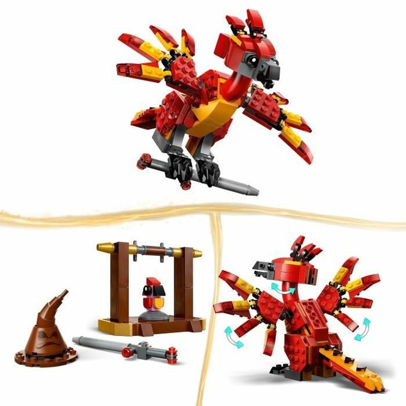Bloques de construcción LEGO para creatividad infantil