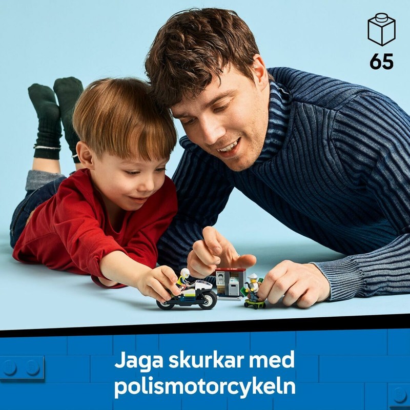 Set de construcción para aprender jugando