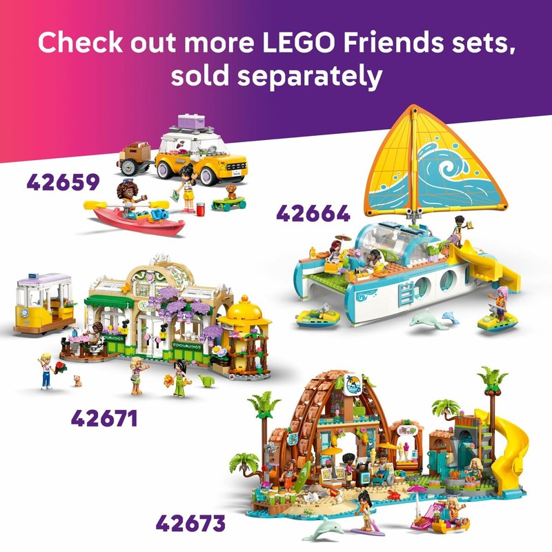 set construcción educativo lego 5 años