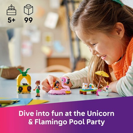 juego imaginativo infantil lego