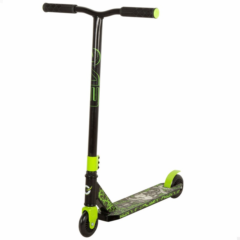Pack de patinetes infantiles para fomentar el equilibrio y diversión