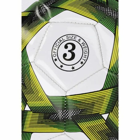 Balón de fútbol adulto talla 4 para entrenamiento