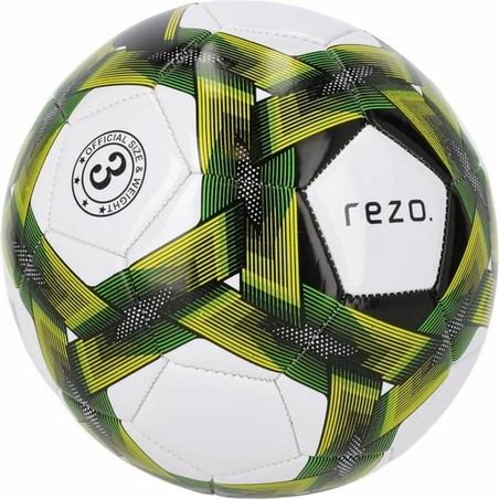Pelota de fútbol oficial Rezo de PVC duradero