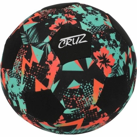Balón fútbol niños neopreno multicolor