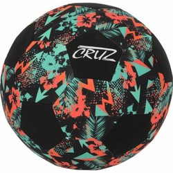 Balón de fútbol playa Cruz de neopreno para adultos