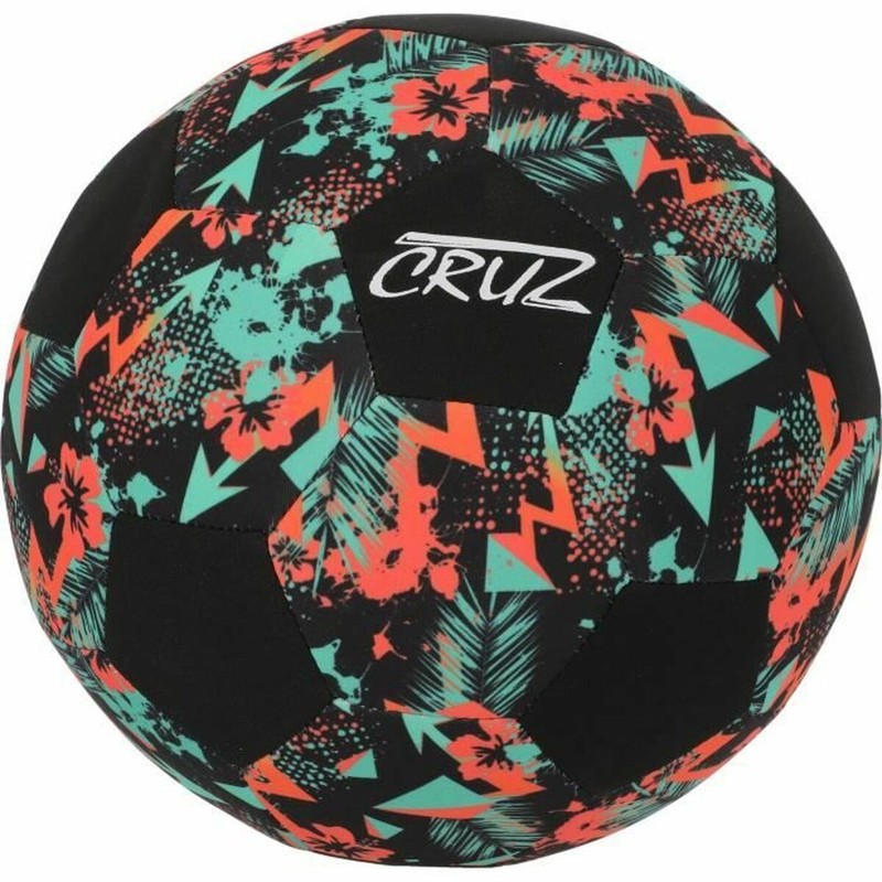 Balón de fútbol playa Cruz de neopreno para adultos