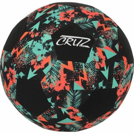 Balón de fútbol playa Cruz de neopreno para adultos