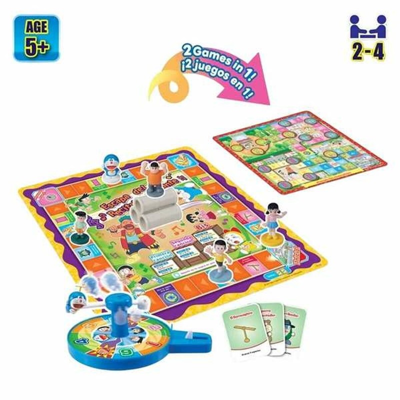 Set construcción educativo, piezas apilables para desarrollar la motricidad fina
