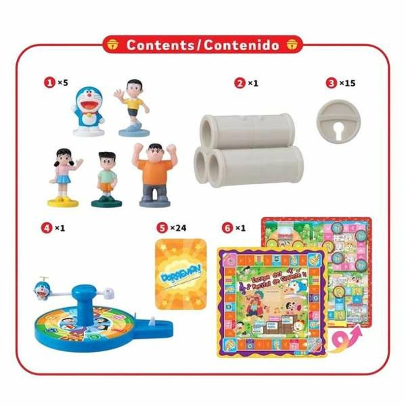 Bloques apilables bebé, seguros y didácticos para su crecimiento