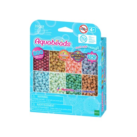 Kit de construcción versátil para el aprendizaje temprano