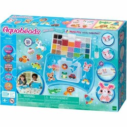 Juguetes construcción niños Mosaico BigBuy Fun colorido