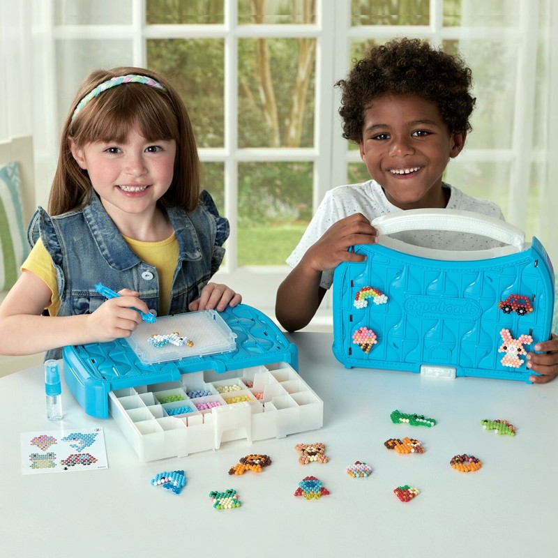 Mosaico BigBuy Fun para aprendizaje temprano