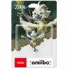 amiibo Zelda Tulin figura oficial The Legend of Zelda