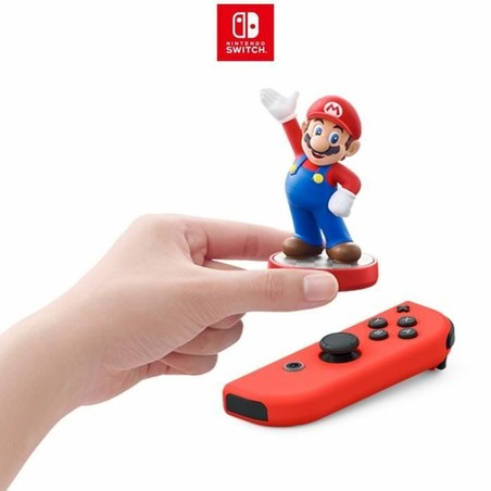 Figura coleccionista Zelda Babil Amiibo premium