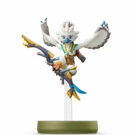 Merchandising oficial Zelda Tulin para fans de Nintendo