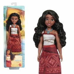 Set de Muñecas Disney Princess con sus vestidos emblemáticos 2