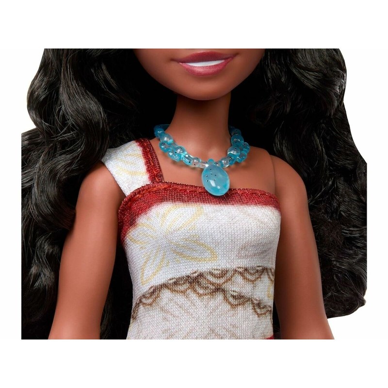 Set de princesas Disney para coleccionar y recrear historias