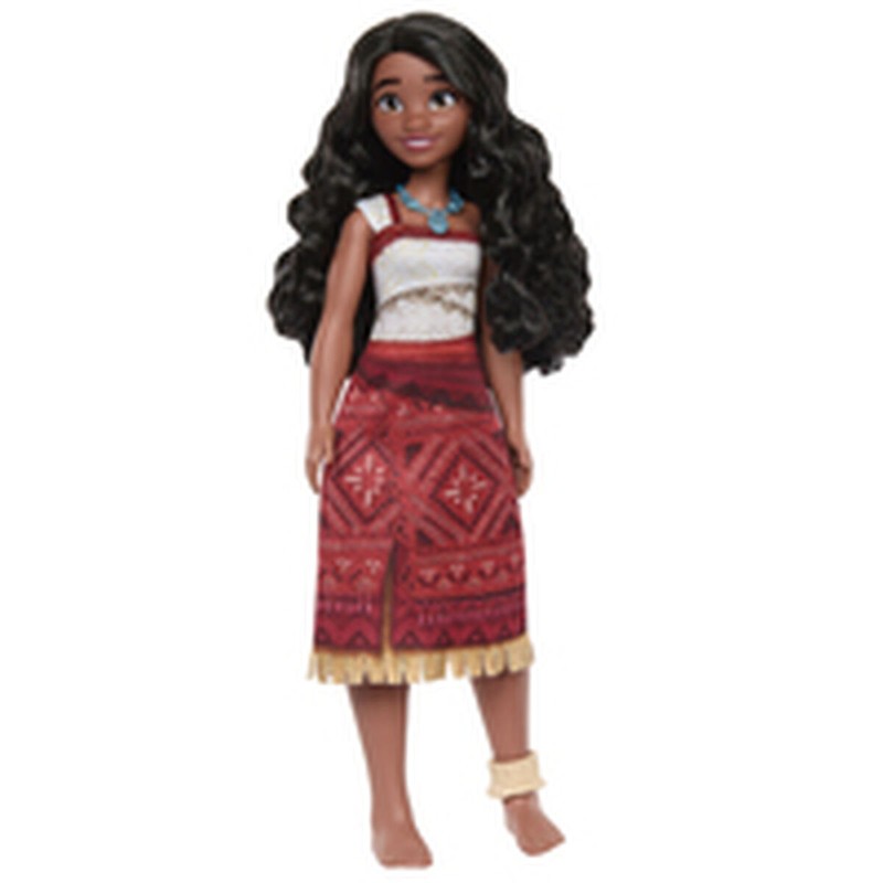 Princesas Disney muñecas 3 años: diversión y fantasía