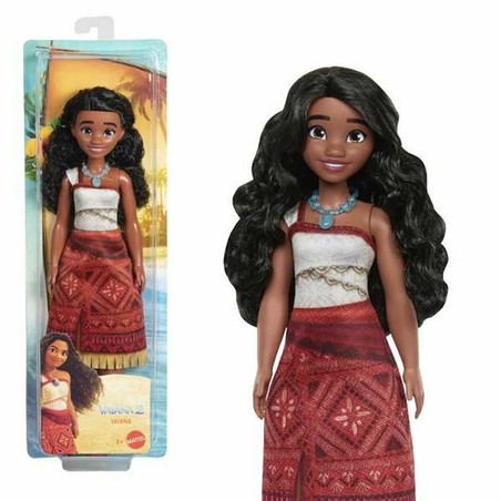 Set de muñecas Disney Princess, perfecto para juegos de rol