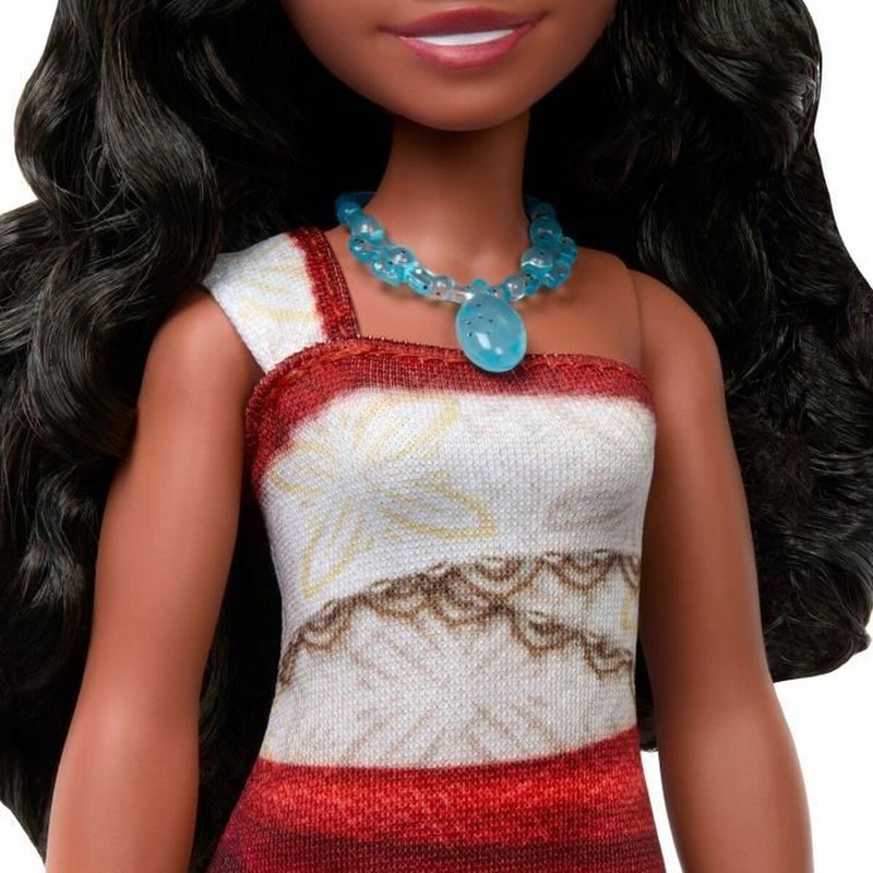 Set de Muñecas Disney Princess, fomenta la imaginación infantil