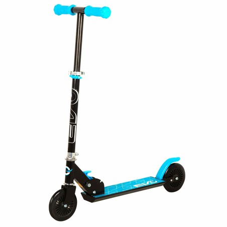 Set de dos Patinetes EVO, la opción ideal para hermanos o amigos aventureros