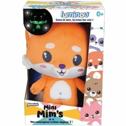 Juguetes Construcción Niños Peluche Jemini