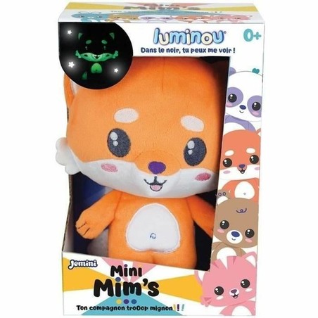 Juguetes Construcción Niños Peluche Jemini