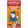 Juegos mesa niños Monopoly clásico edición francesa