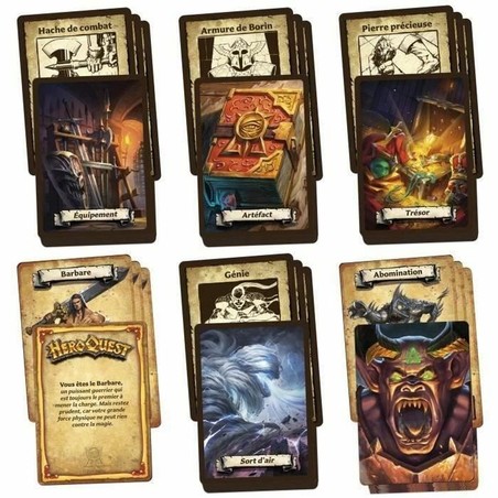 Juego de mesa desafío para reuniones de amigos