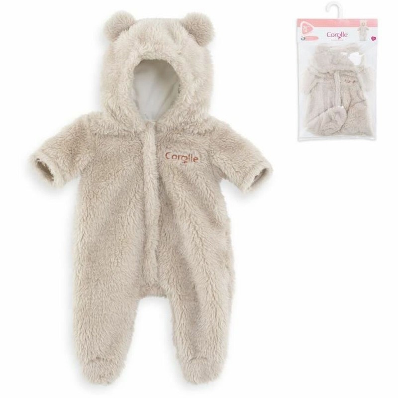 Bodi muñeca Corolle para juego creativo