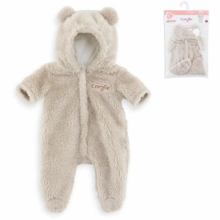 Bodi muñeca Corolle para juego creativo