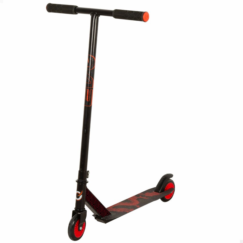 Pack de 2 patinetes EVO para niños, diversión compartida asegurada