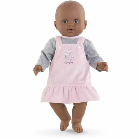 Accesorios para muñecas niñas 2 años que estimulan la creatividad