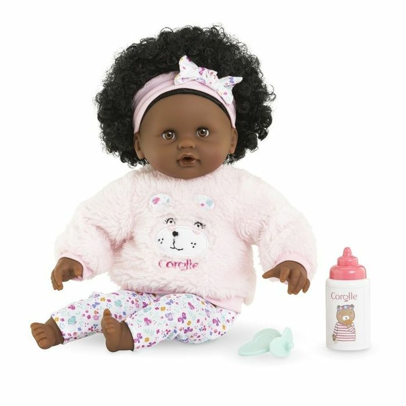Muñeca Bebé Corolle Bébé Calin Caroline con cuerpo blando