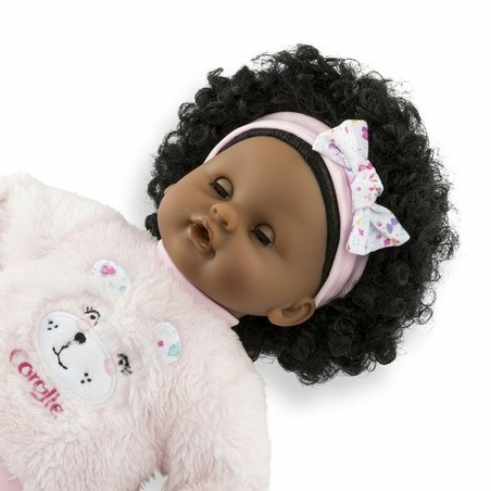 Muñeca Corolle para niños pequeños, ideal para juego simbólico