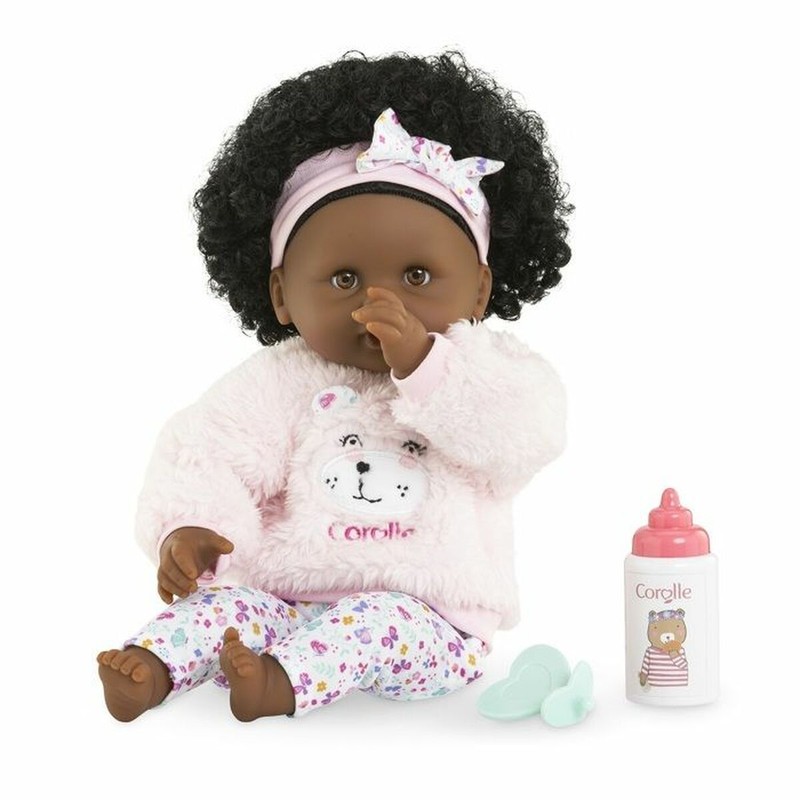 Muñeca Corolle segura e infantil, perfecta para sus primeros juegos