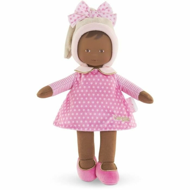 Muñeca Bebé Corolle Miss Pink Starry Dreams para recién nacidos